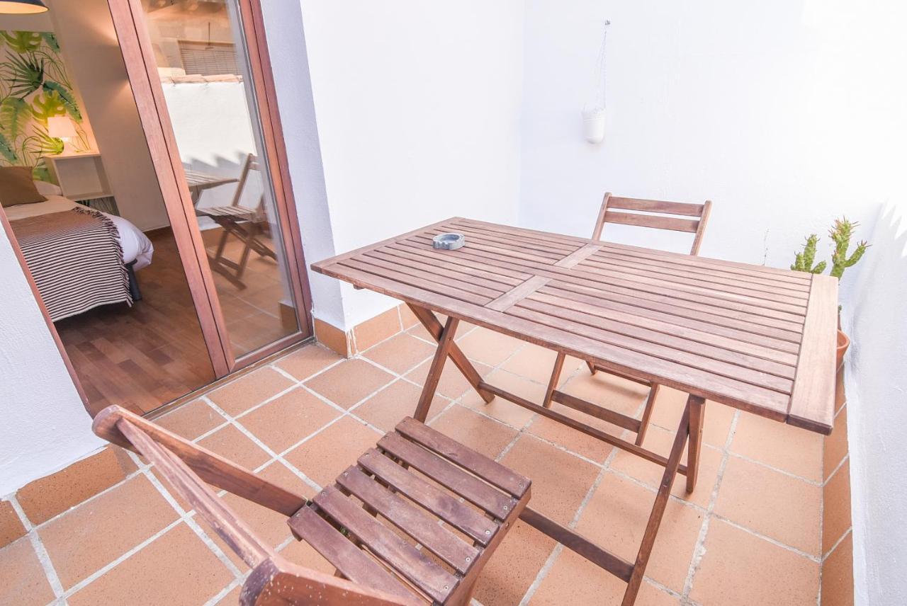 Tuguest Realejo Apartment Granada Exterior foto
