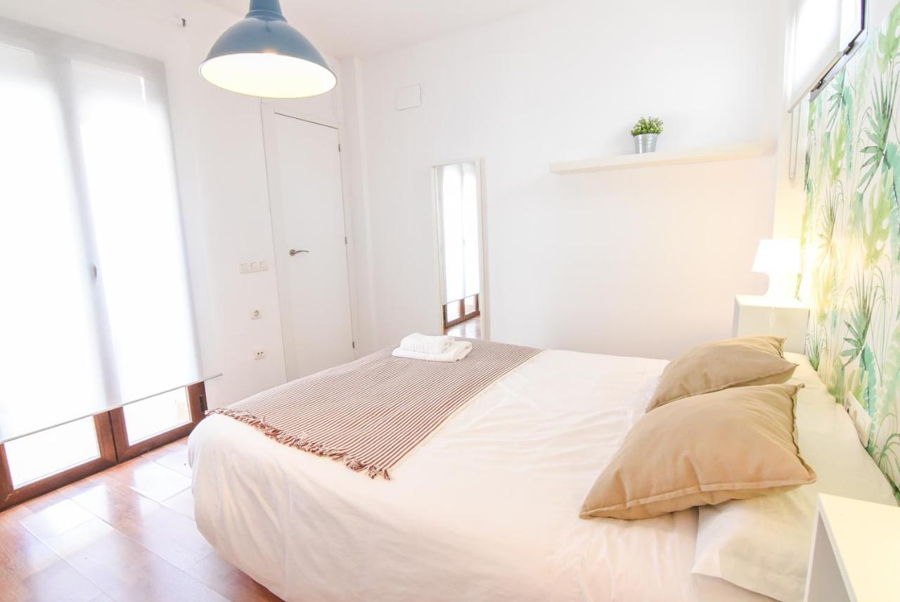 Tuguest Realejo Apartment Granada Exterior foto
